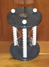 The Constellation Wedding Unity Sand Ceremony Hourglass™ by Heirloom Hourglass