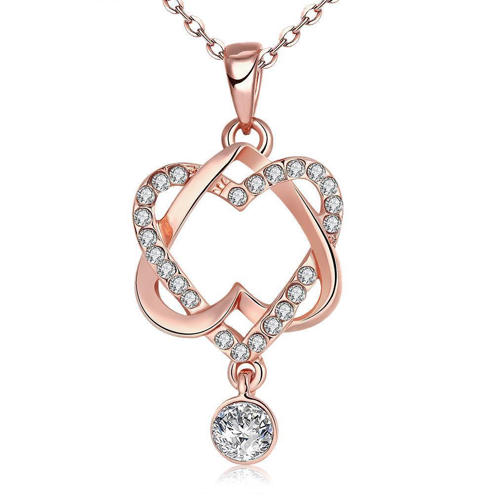 Necklaces – Heirloom Hourglass