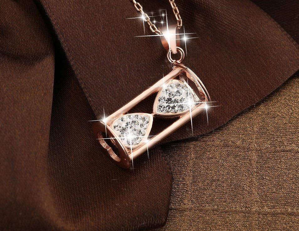 All Jewelry – Heirloom Hourglass