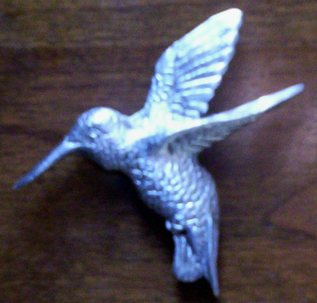 Heirloom Hourglass custom charms Custom Hummingbird Charm Closure