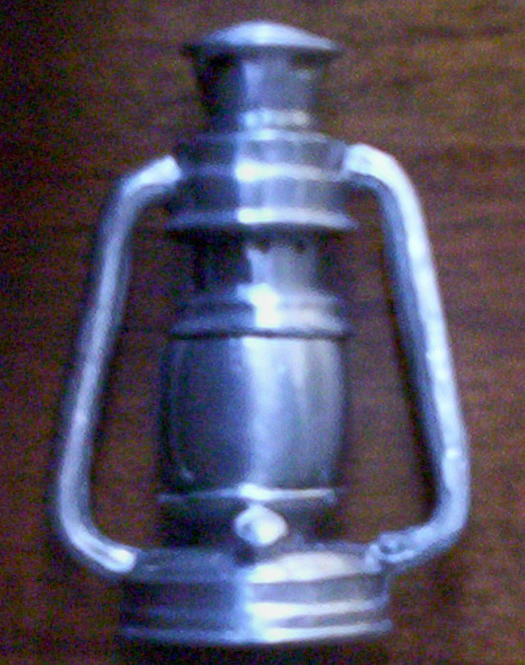 Heirloom Hourglass custom charms Custom Lantern Charm Closure