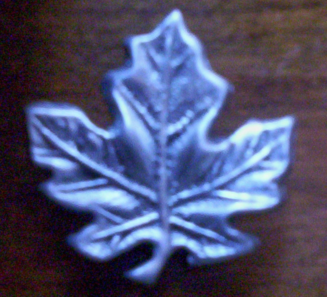 Heirloom Hourglass custom charms Unity Hourglass Custom Maple Leaf Charm Closure