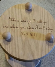 Heirloom Hourglass Unity Sand Ceremony Hourglass The Natural Unity Sand Ceremony Hourglass™ in Poplar, Oak, Cherry, Walnut, Maple, Cedar, or Pine