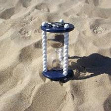 Heirloom Hourglass Unity Sand Ceremony Hourglass The Pacific Unity Sand Ceremony Hourglass by Heirloom Hourglass